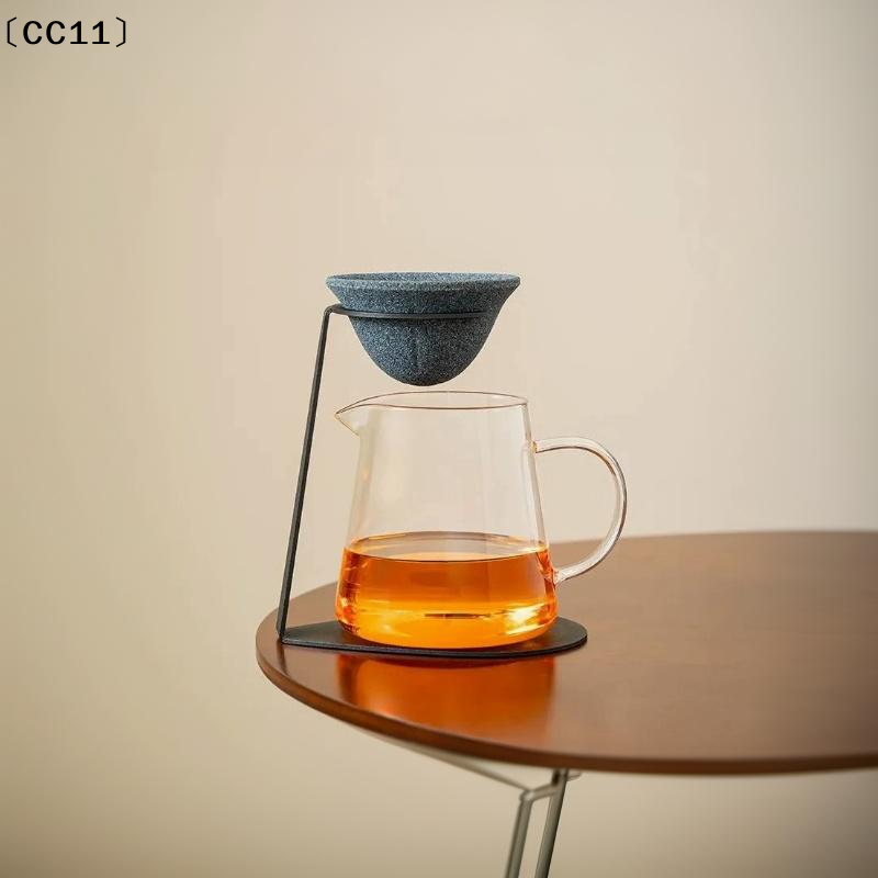 Heat Resistant Ceramic Micropo - огляд і ціна Coffee Tea And Sugar Set