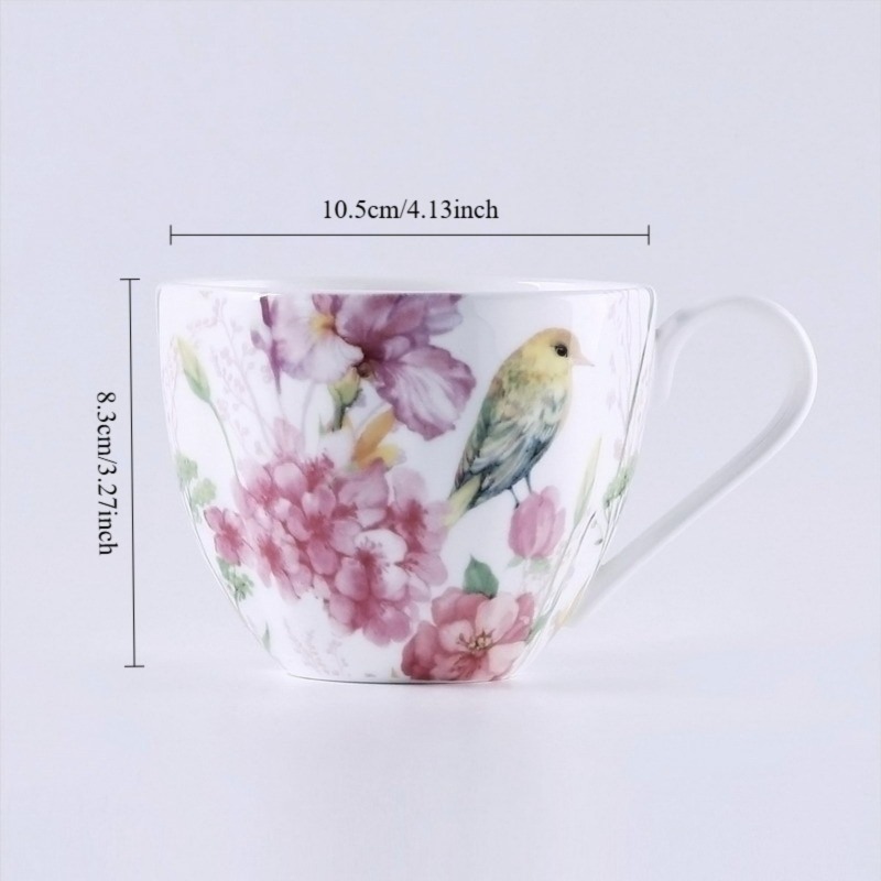 4Pcs Pack, Coffee Mugs, Premiu - огляд і ціна Xbloom Coffee Tea