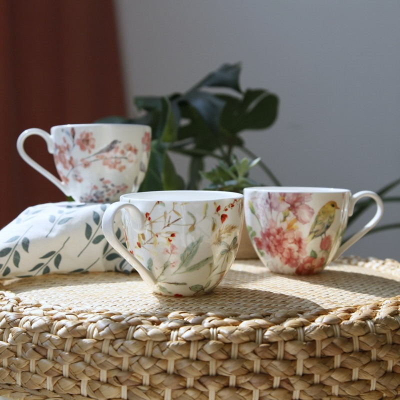 4Pcs Pack, Coffee Mugs, Premiu - огляд і ціна Xbloom Coffee Tea