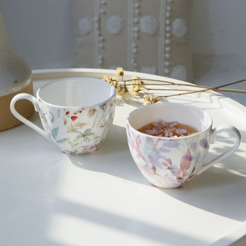 4Pcs Pack, Coffee Mugs, Premiu - огляд і ціна Xbloom Coffee Tea