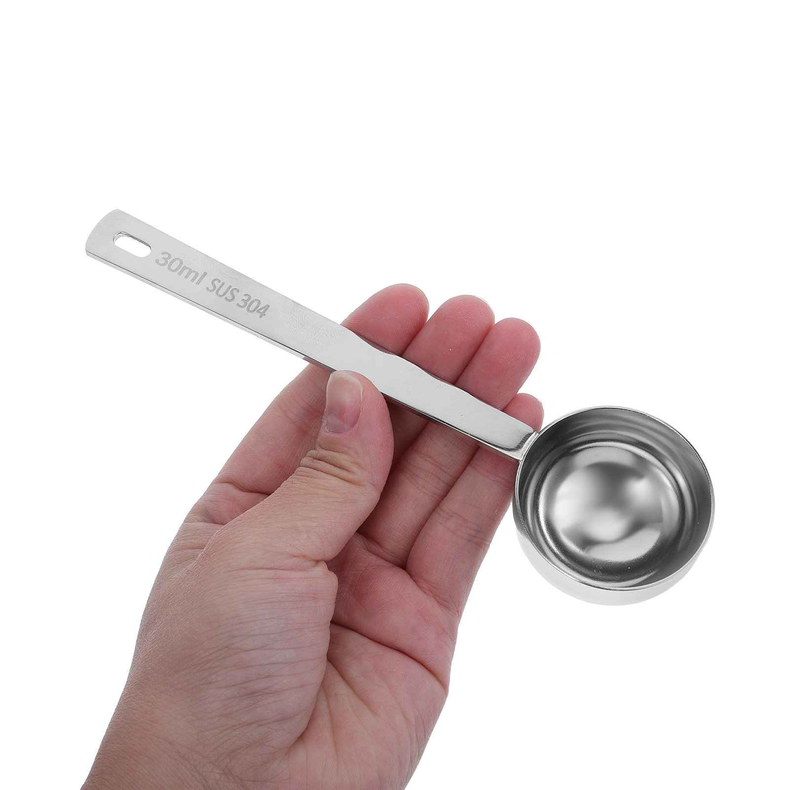 4Pcs Stainless Steel Coffee Sc - огляд і ціна Coffee Tea Sugar