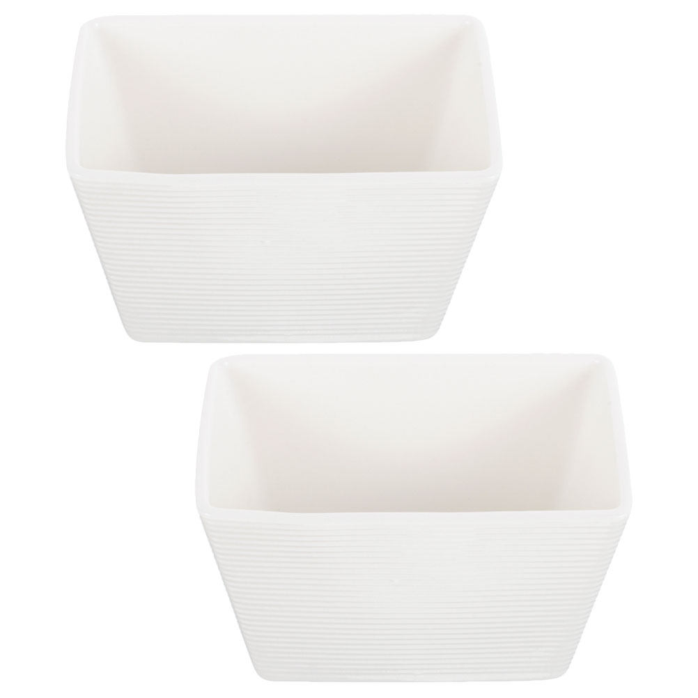 2Pcs Ceramic Tea Bag Holder Su - огляд і ціна Coffee Tea Sugar