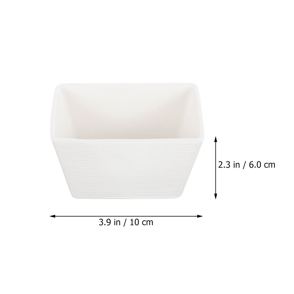 2Pcs Ceramic Tea Bag Holder Su - огляд і ціна Coffee Tea Sugar