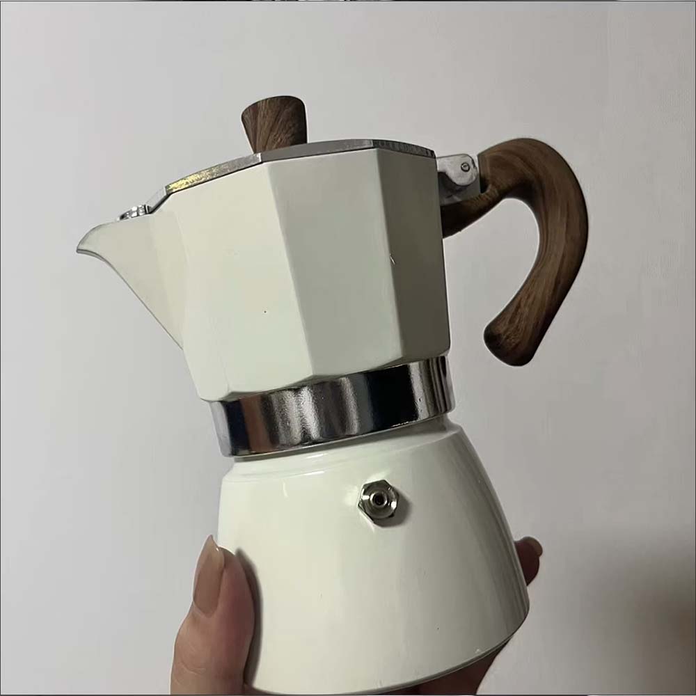 Aluminum Italian Moka Espresso - огляд і ціна Moka Pot Stove
