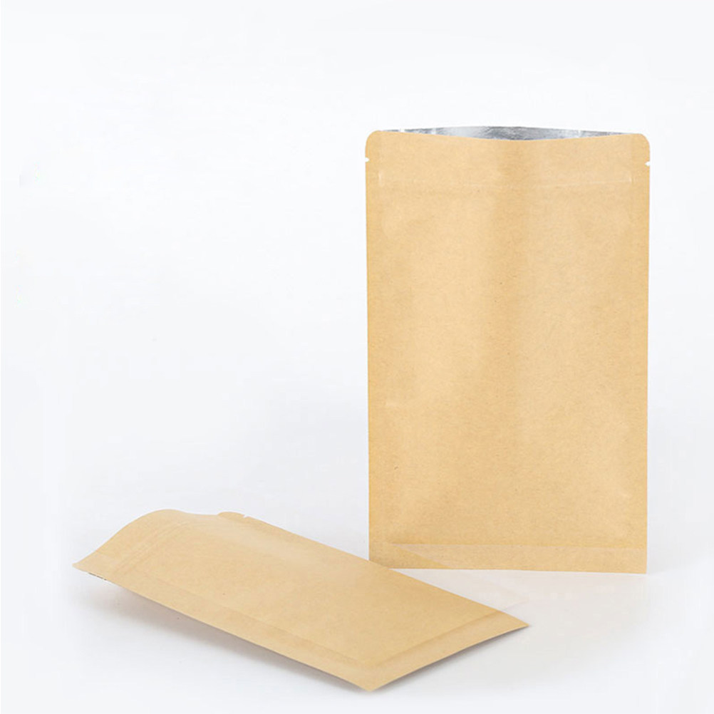 50Pcs Moisture-Proof Sealed Ba - огляд і ціна Coffee Tea & Espresso Appliances