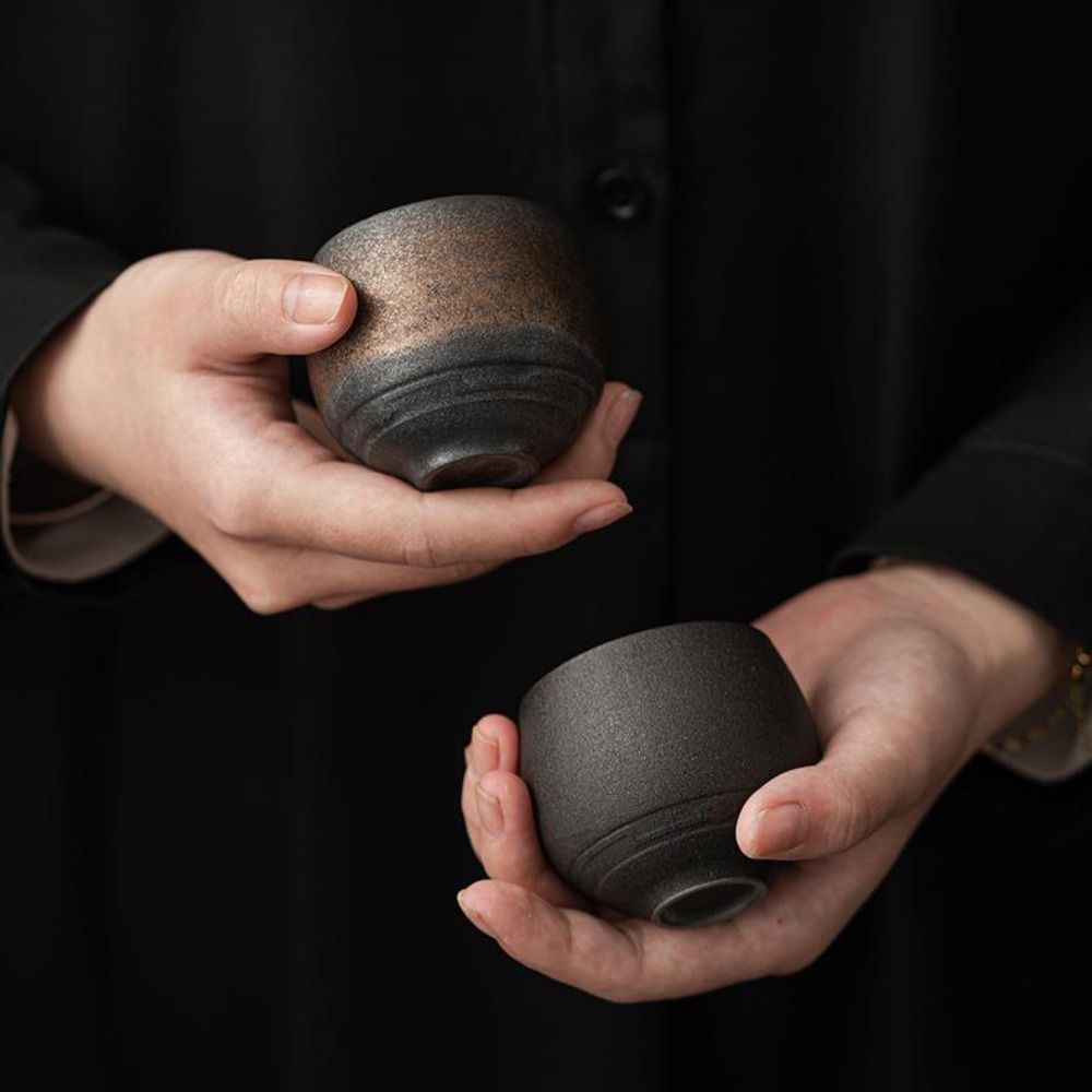 Household Japanese Stoneware T - огляд і ціна Xbloom Coffee Tea