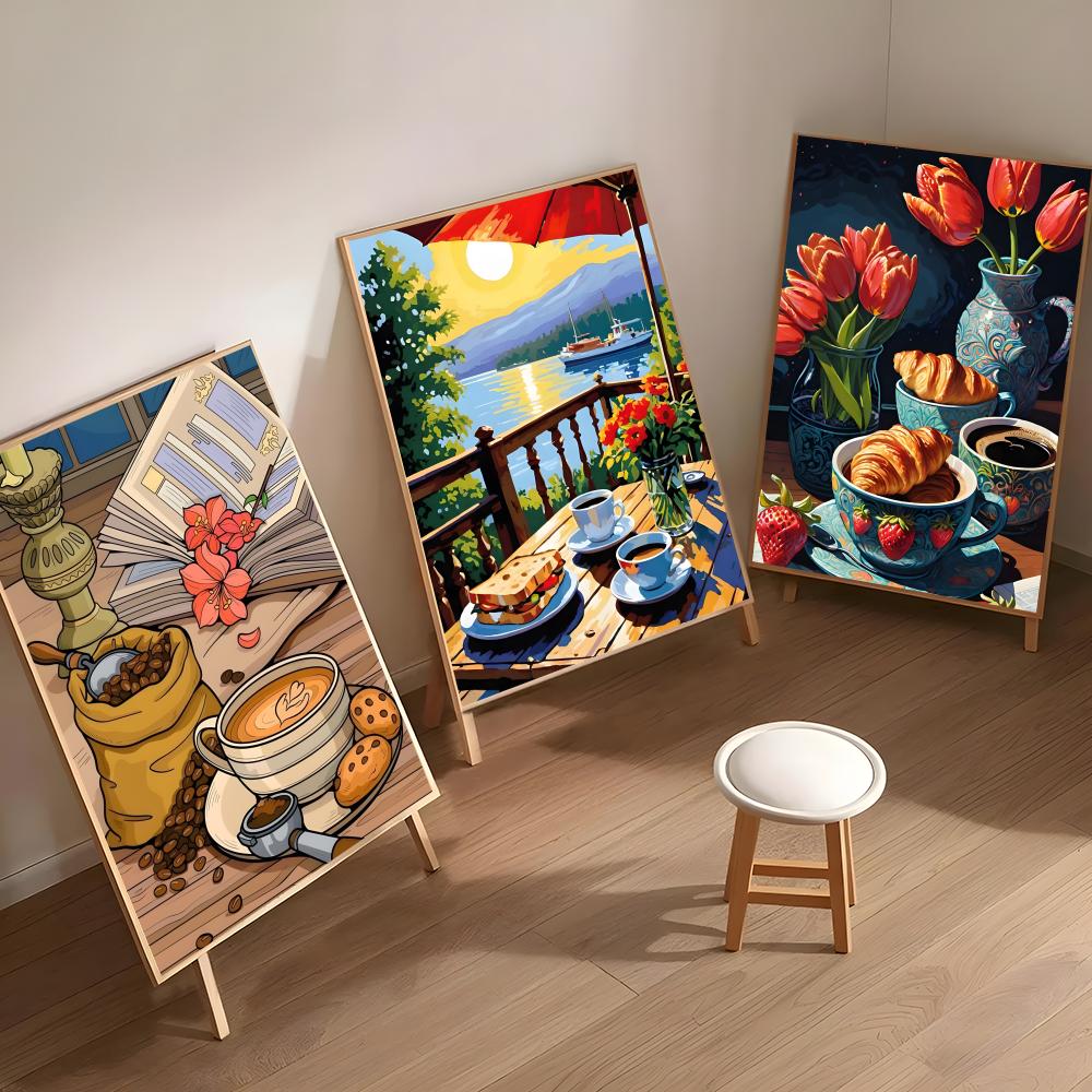 Afternoon Tea Coffee Cup Desig - огляд і ціна Coffee Tea Images