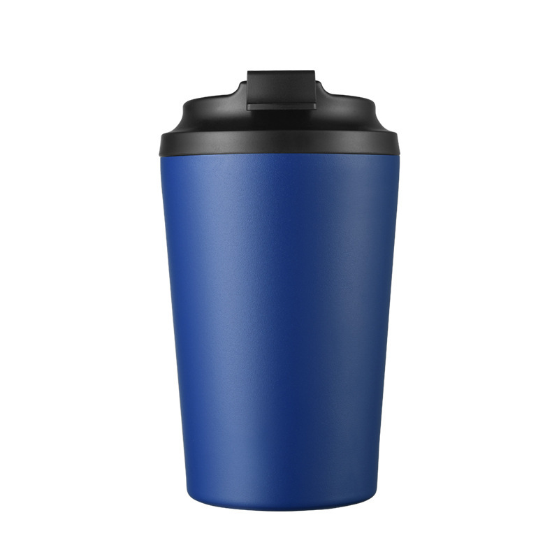 Stainless steel vacuum thermos - огляд і ціна Coffee Tea Name