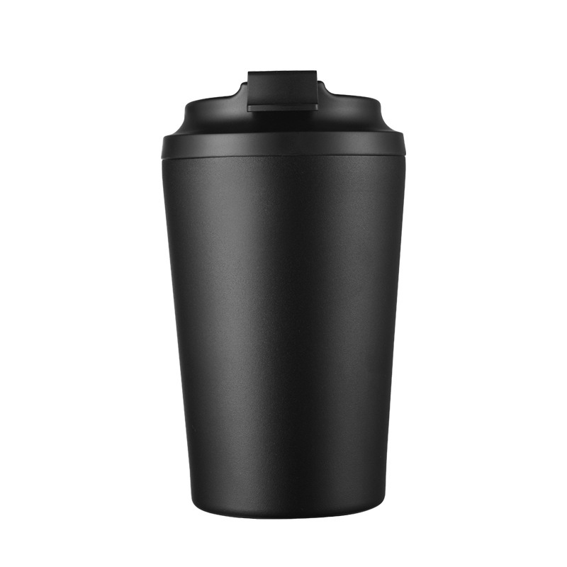 Stainless steel vacuum thermos - огляд і ціна Coffee Tea Name