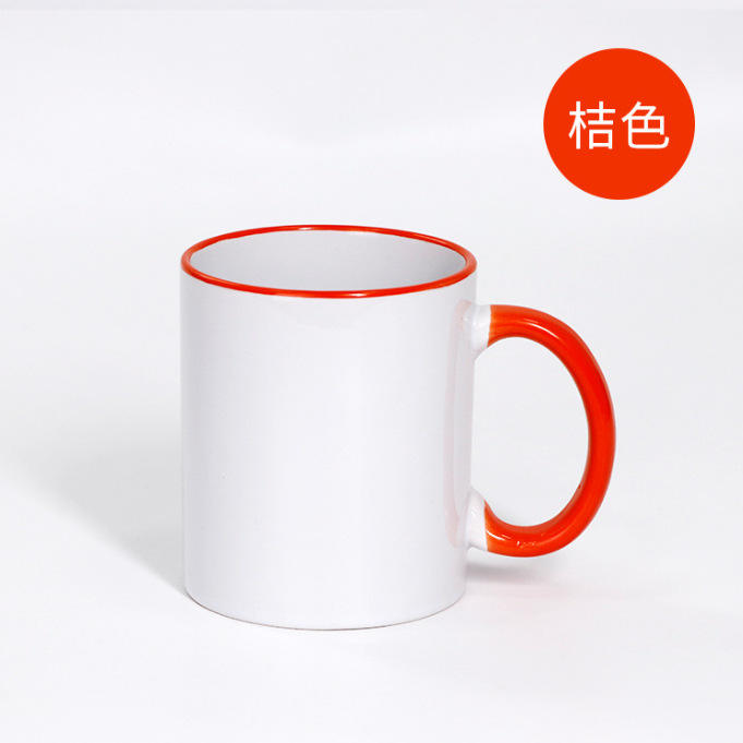 SCCFMM 3Pcs 11OZ Ceramic Subli - огляд і ціна Coffee Tea Images