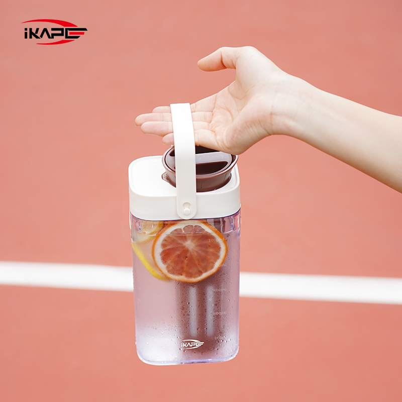 IKAPE 1L Cold Brew Coffee Make - огляд і ціна Xbloom Coffee Tea