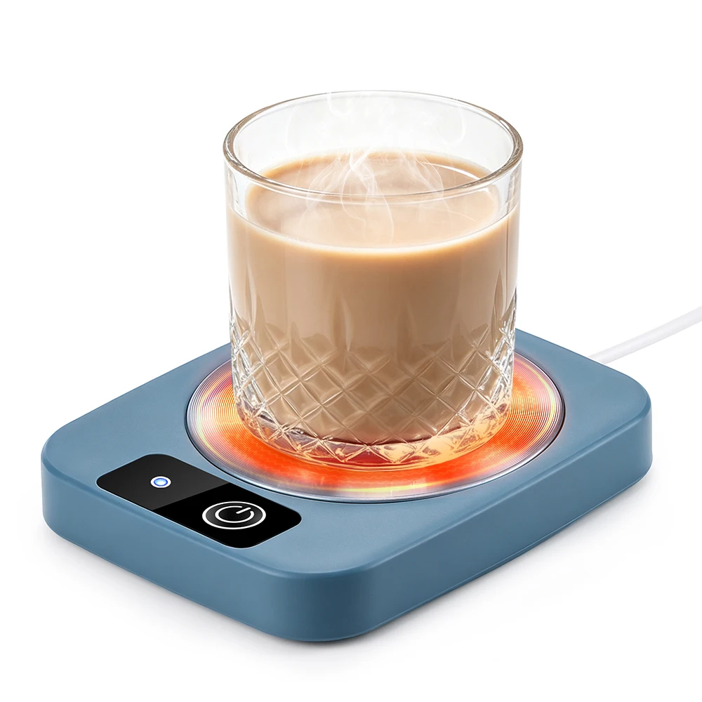 Electric Mug Warmer Milk Tea W - огляд і ціна Xbloom Coffee Tea