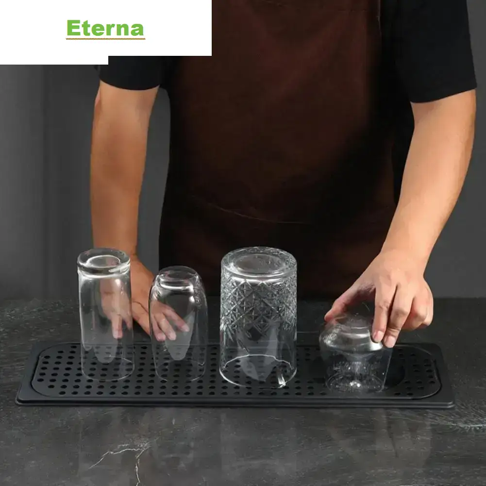 Stainless Steel Pitcher Rinser - огляд і ціна Barista Milk Jug