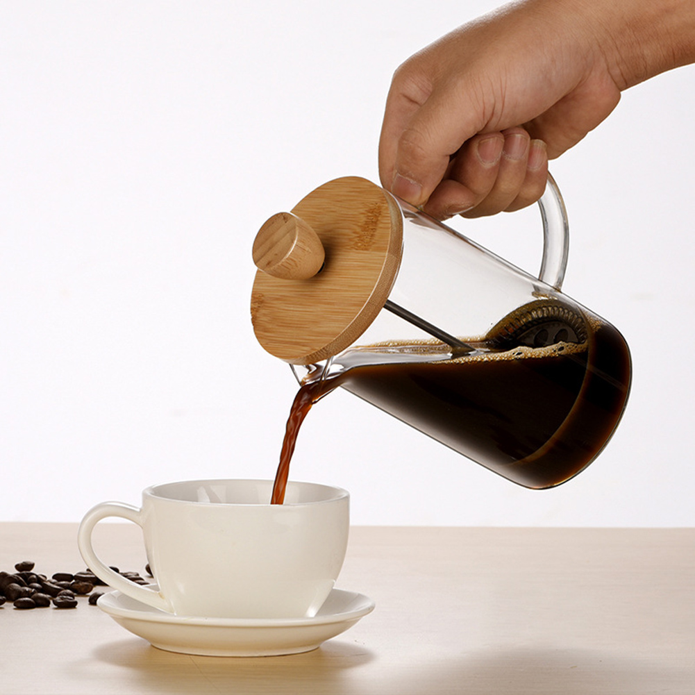 Versatile Home French Filter P - огляд і ціна Xbloom Coffee Tea