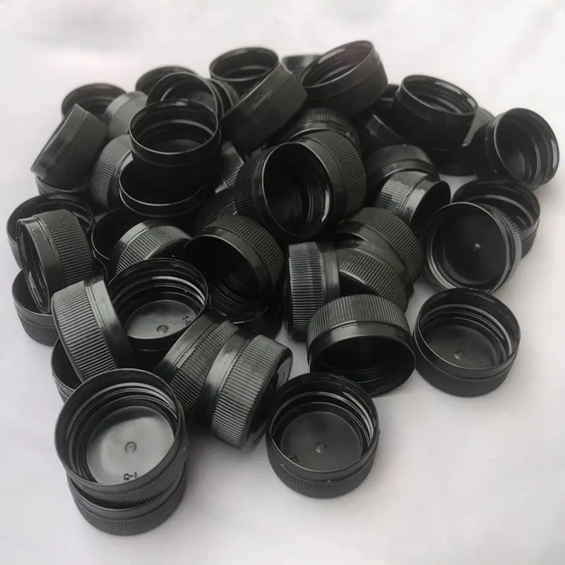 100pcs Aluminum Cap 38/55/65mm - огляд і ціна Coffee Tea & Espresso Appliances