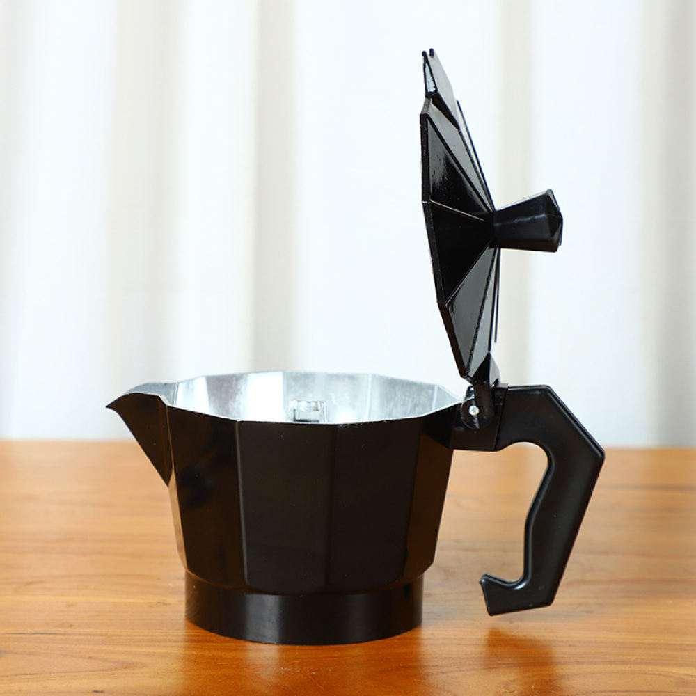 Simple Style Aluminum Espresso - огляд і ціна Moka Pot Stove