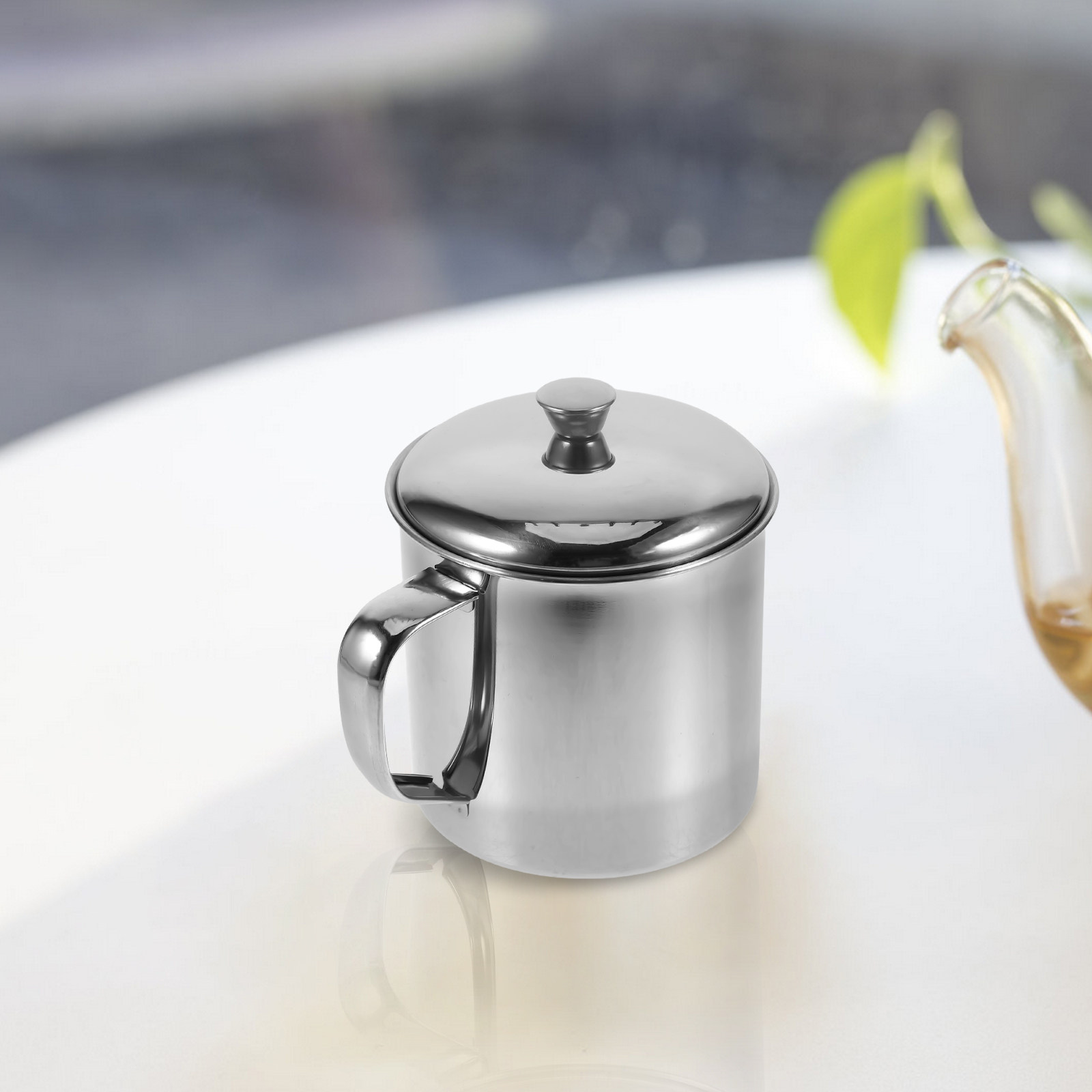 Caffepro Coffee Beans Storage  - огляд і ціна Coffee Tea And Sugar Set