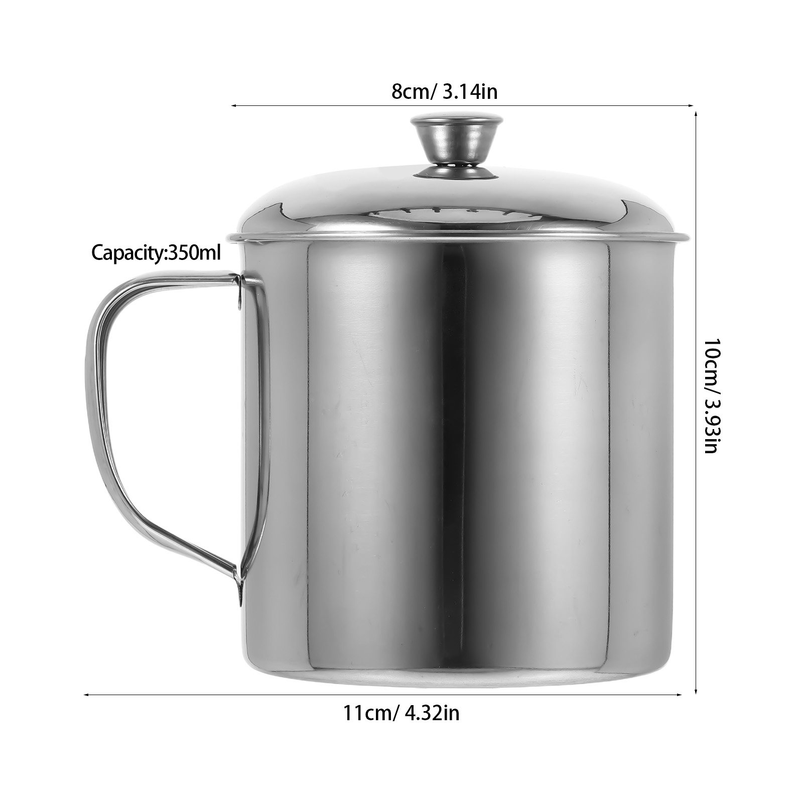 Caffepro Coffee Beans Storage  - огляд і ціна Coffee Tea And Sugar Set