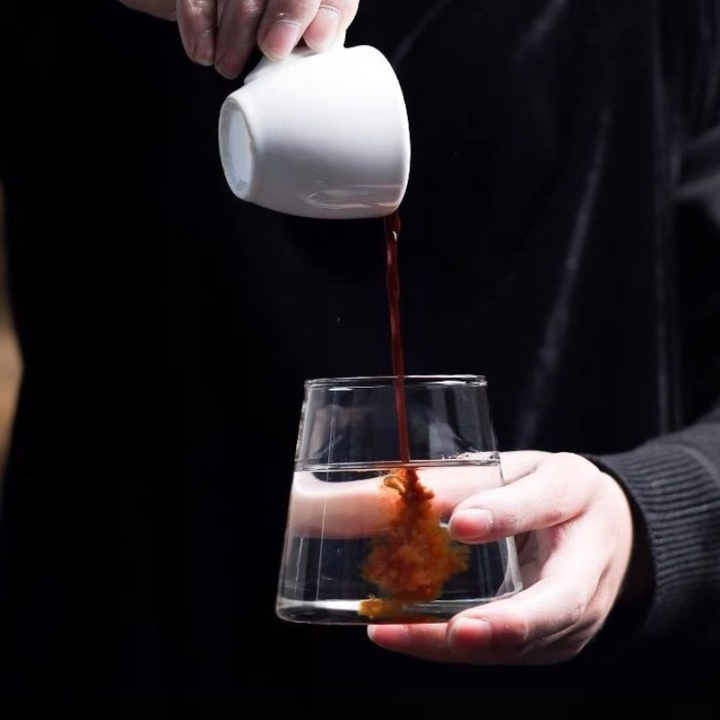 60ml Coffee Cups with Saucer S - огляд і ціна Coffee Tea And Sugar Set