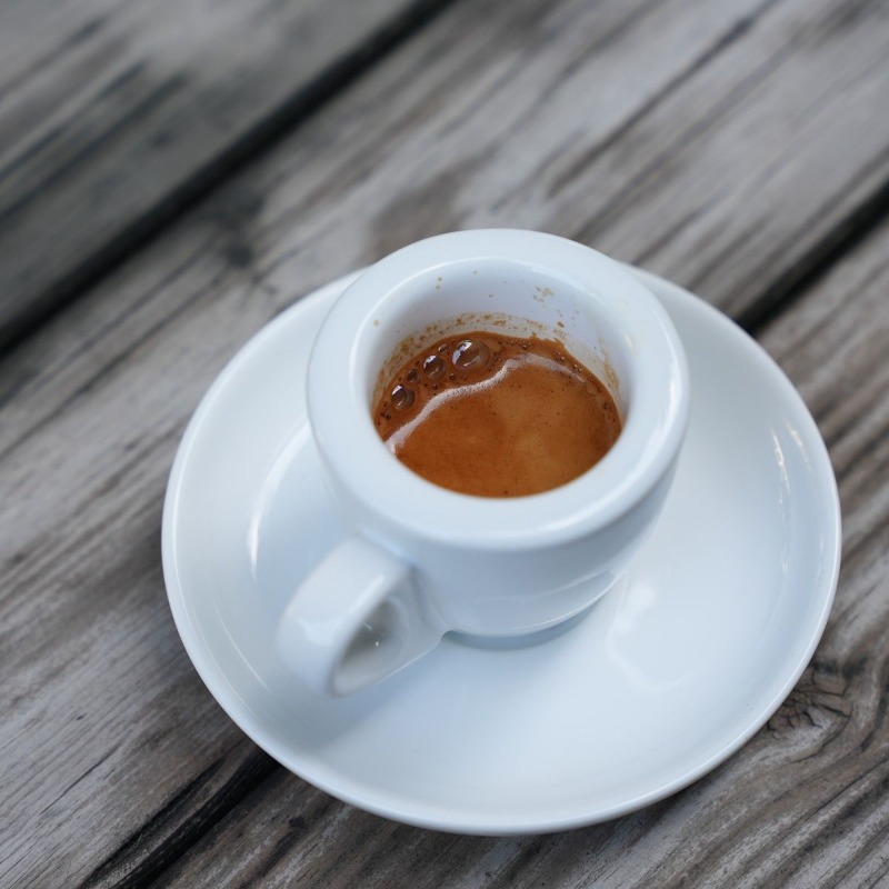 60ml Coffee Cups with Saucer S - огляд і ціна Coffee Tea And Sugar Set